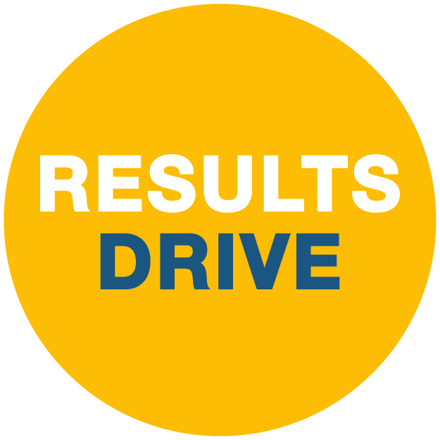 Results Drive